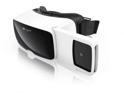 Zeiss VR One Plus Virtual Reality Smartphone Headset