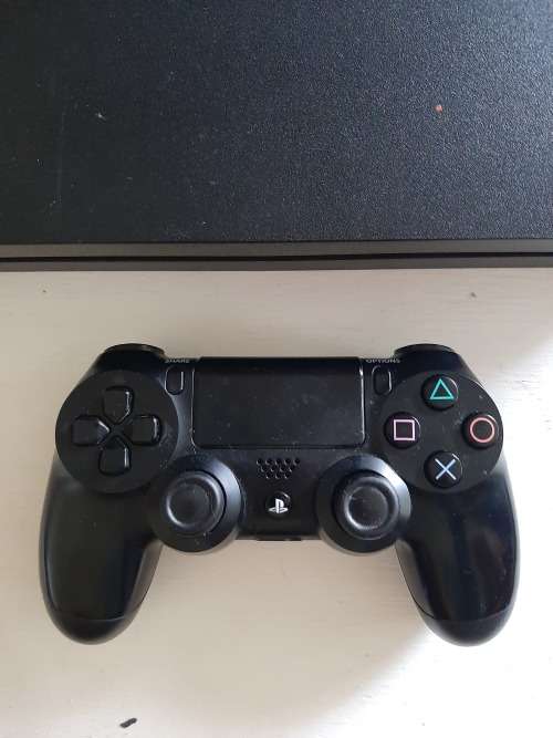 Playstation 4