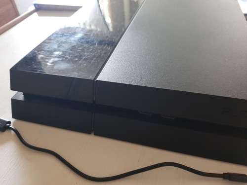Playstation 4