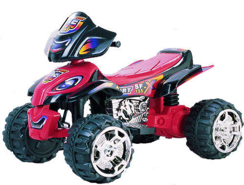 Kids Ride on Bike or Trike -  Self Control - Best Quality
