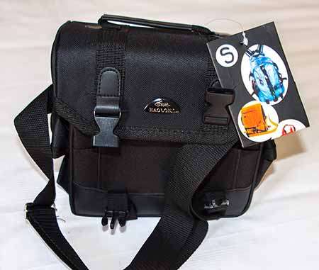 DSLR Camera Bag