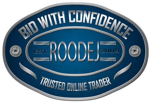 ROODEJ
