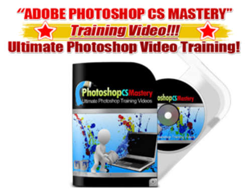 Photoshop Training Course