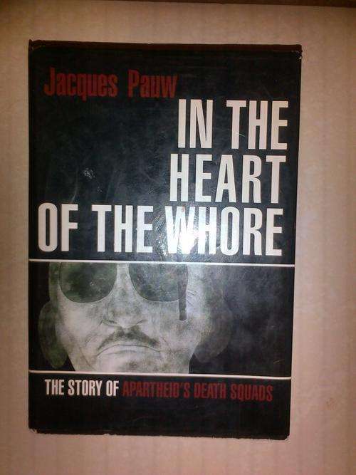 In the Heart of the wore