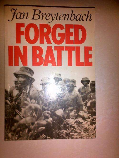 Forged in Battle