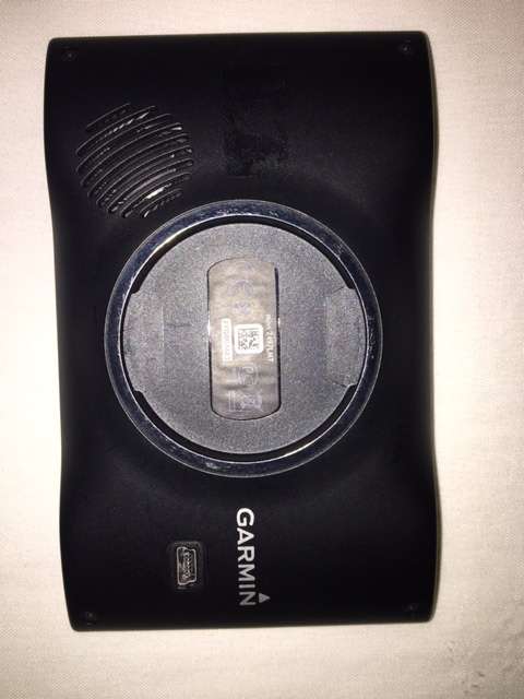 Garmin Nuvi 2497LMT