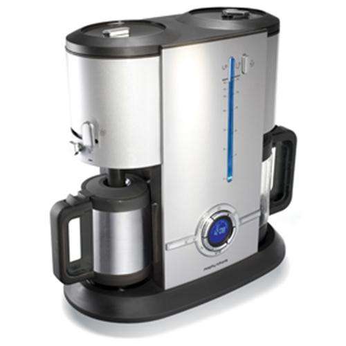 Morphy Richards Fusion Filter Coffee Maker