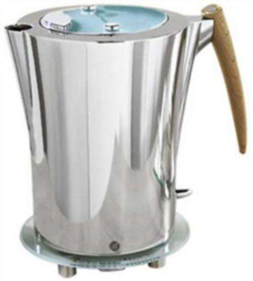 RUSSELL HOBBS Glass Cordless Kettle