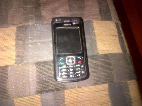 NOKIA N72