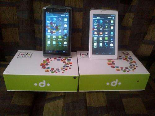 7"INCH TABLET PHONE