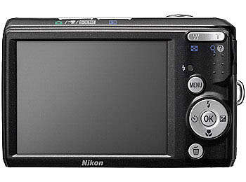 10 MegaPixel NIKON Camera >>> GREAT BUY <<<