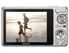 SONY DSC-930 DIGITAL CAMERA >> > || face detection || 10MP || delivery only R40 ||