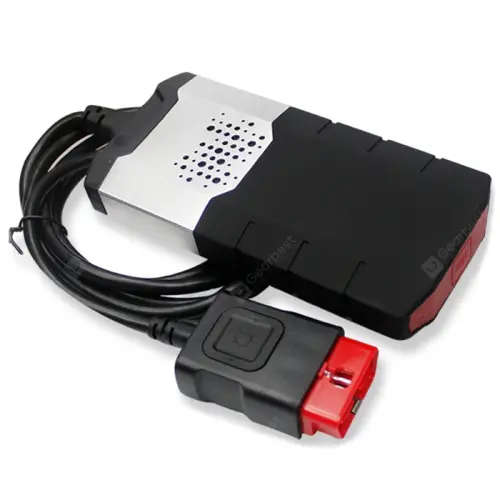 Delphi Ds150e ALL SYSTEMS SCANNER