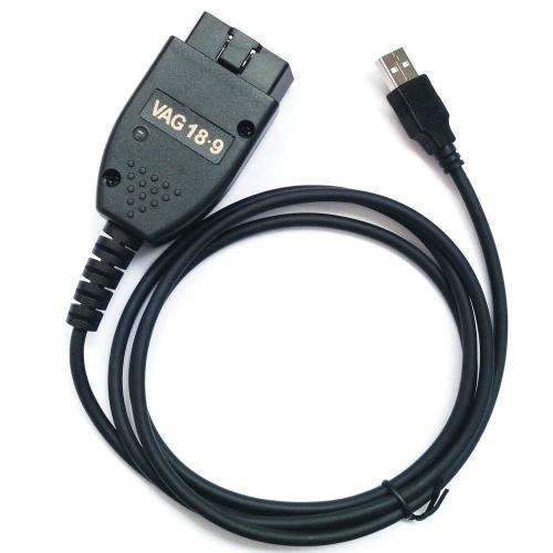 VCDS V18.9