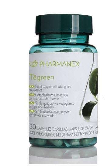 Tegreen Tablets