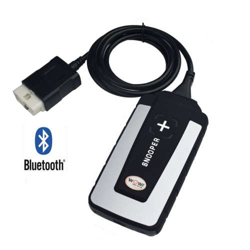 Wow Snooper Car Diagnostic Tool *Local Stock*
