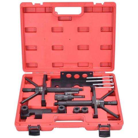 Volvo Master Engine Timing Tool