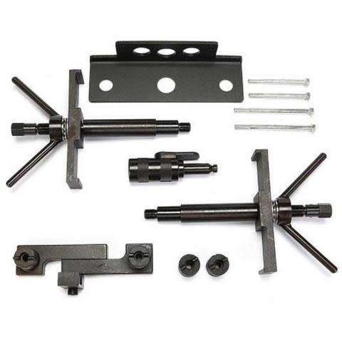 Volvo Master Engine Timing Tool