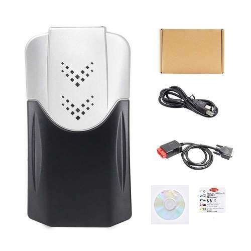 Delphi Car and Truck Diagnostic Tool