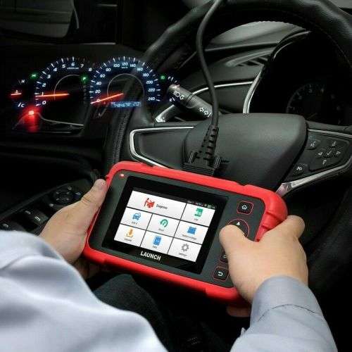 LAUNCH CRP 123X Diagnostic Scan Tool