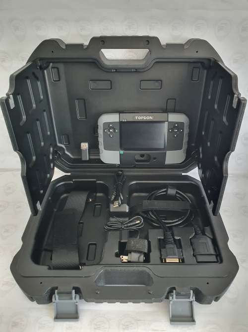 Topdon T-Ninja1000 - Key Programmer