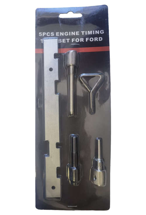 Ford Timing Tool (5 Piece)