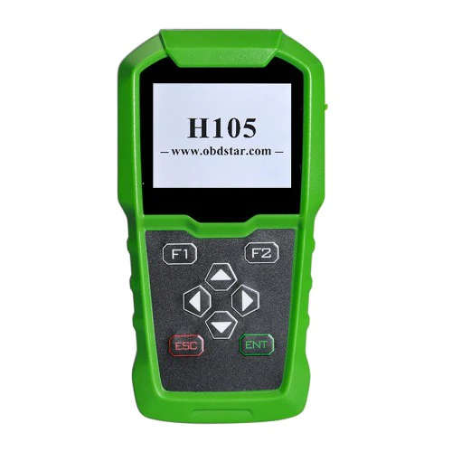 OBDStar (H105) Hyundai/Kia - Key Programmer