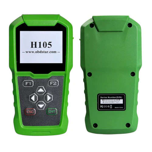 OBDStar (H105) Hyundai/Kia - Key Programmer