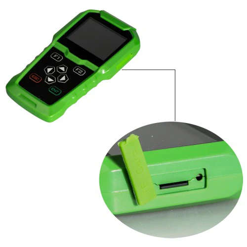 OBDStar (H105) Hyundai/Kia - Key Programmer