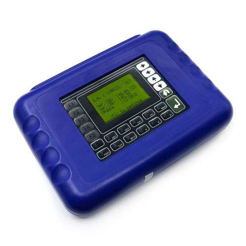 SBB Pro 2 - Key Programmer