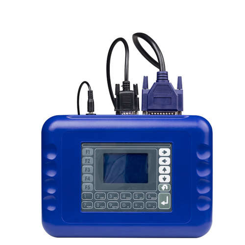 SBB Pro 2 - Key Programmer