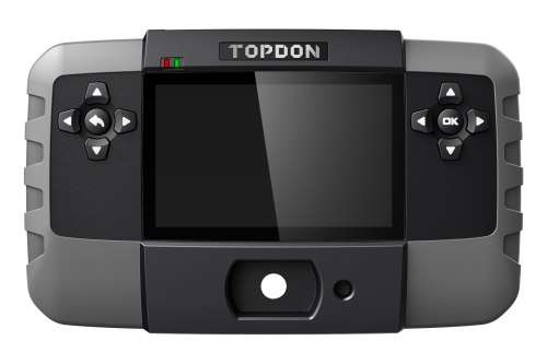 Topdon T-Ninja1000 - Key Programmer