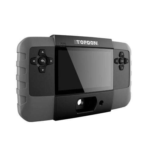 Topdon T-Ninja1000 - Key Programmer