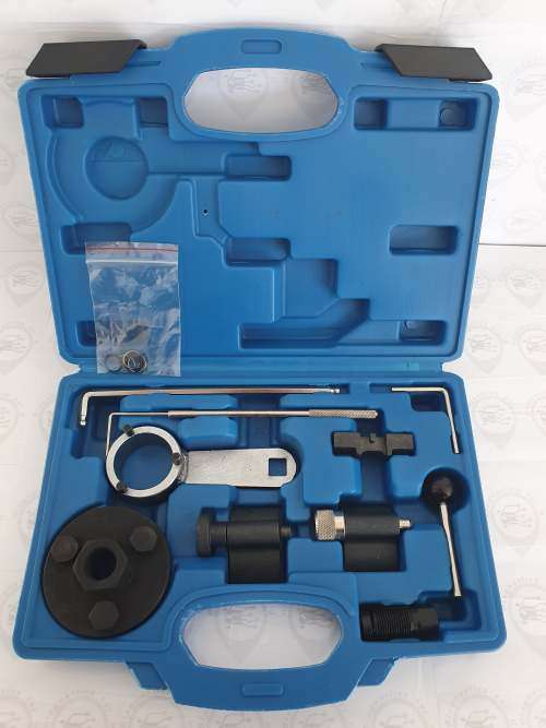 VW/Audi/Amarok Timing Tool Kit - A1/A3/A4/A5/A6 TT/Q3/Q5