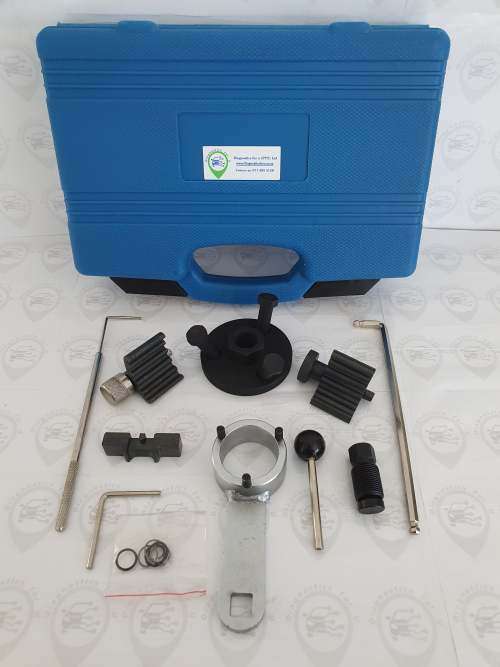 VW/Audi/Amarok Timing Tool Kit - A1/A3/A4/A5/A6 TT/Q3/Q5