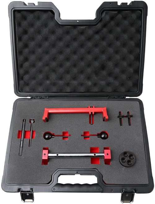 BMW S5 Timing Tool Kit - S54