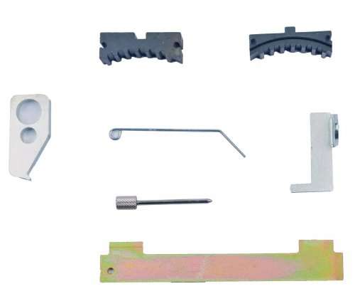 Opel/Chevrolet/Alfa/Fiat Timing Tool Kit - 1.4/1.6/1.8 (Belt Driven)