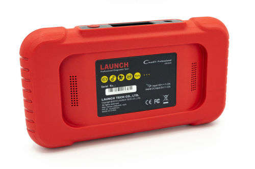 Launch CRP 129X - Latest Version Diagnostic Scanner