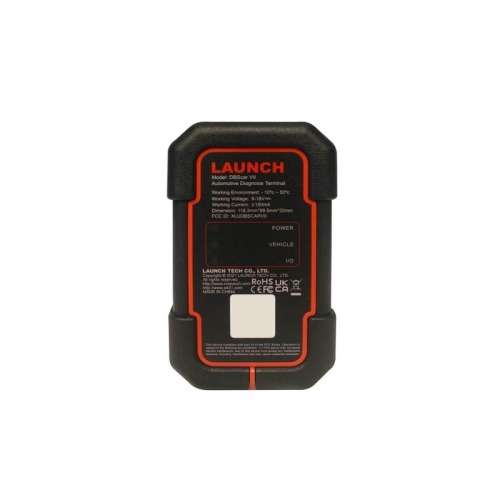 Launch X431 PRO SE V5.0  Car Diagnostic Scanner