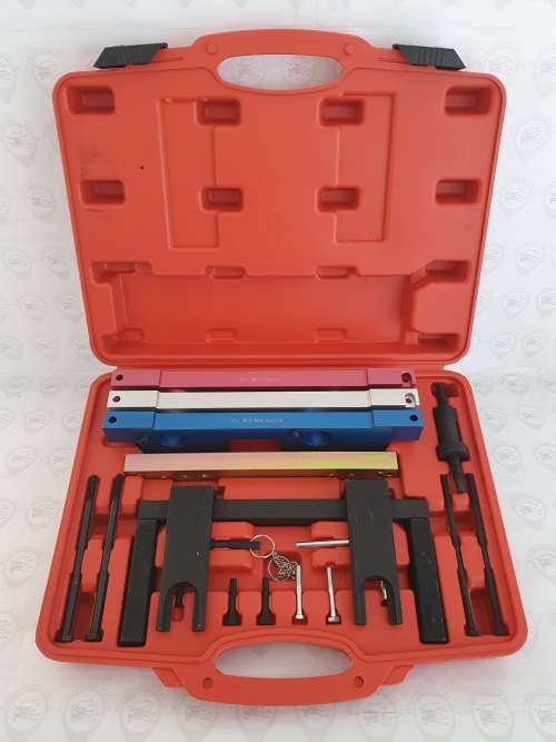 BMW Timing Tool Kit - N51/N52/N53/N54/N55 (6CYL, N SERIES STRAIGHT SIX)