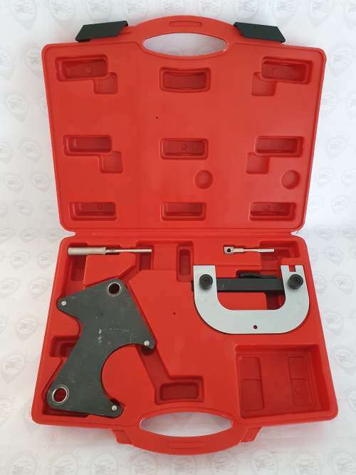 Renault Timing Tool Kit - 1.4/1.6/1.8/2.0 (16v/Master)