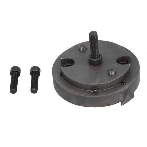 Crank Position Sensor Trigger Wheel Installer Install Tool for Jaguar Land Rover 123.5mm