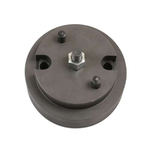 Crank Position Sensor Trigger Wheel Installer Install Tool for Jaguar Land Rover 123.5mm