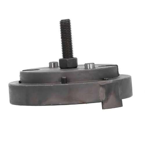 Crank Position Sensor Trigger Wheel Installer Install Tool for Jaguar Land Rover 123.5mm