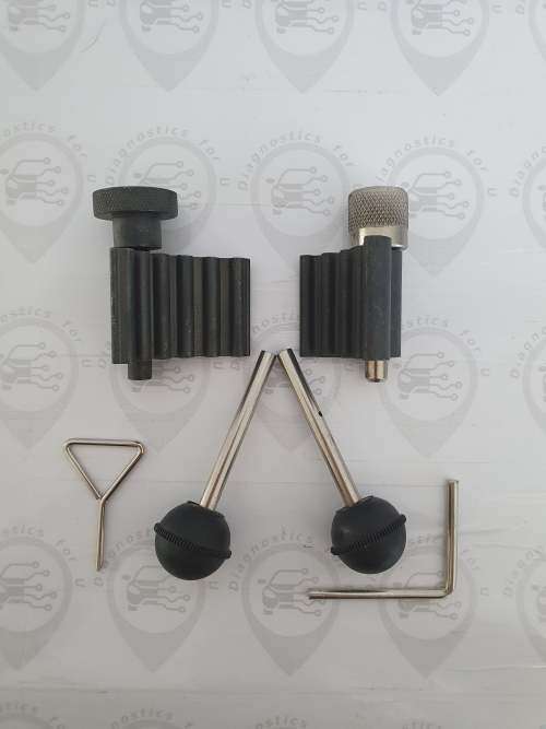 Audi/VW/Ford Timing Tool Kit - 1.2/1.4/1.9/2.0 Tdi (Diesel)