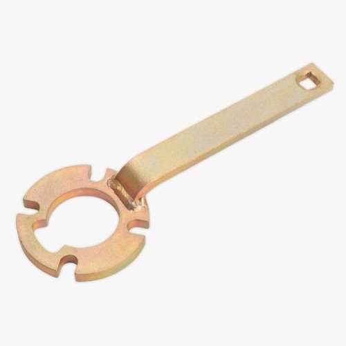 Crankshaft Pulley Holding Tool