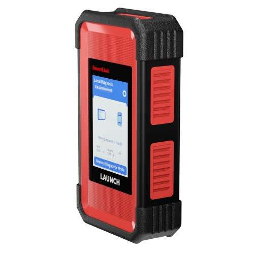 Launch X-431 SmartLink C 2.0 Heavy-duty Truck Module New HD3 Diagnostic Truck/Machinery/Commercial