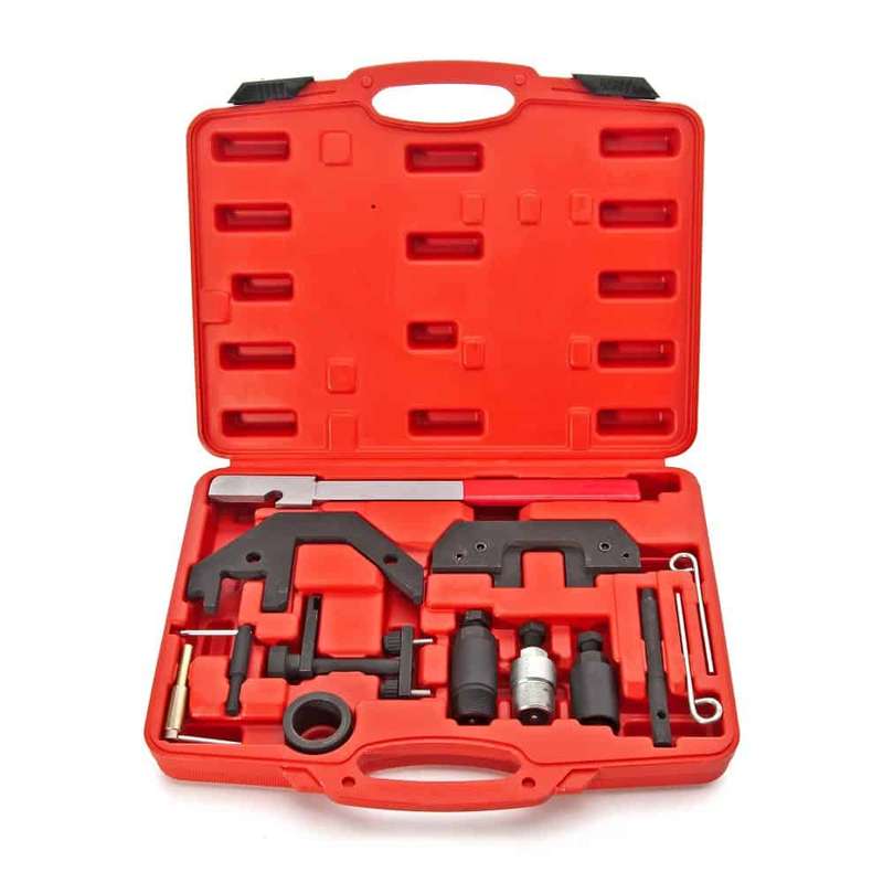 BMW/Opel/Land Rover/Range Rover Timing Tool Kit - M47/M57 (Diesel Engine)