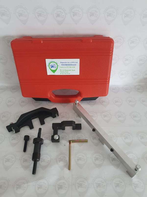 BMW/Mini/Citroen/Peugeot Timing Tool Kit - N40/N45/N45T