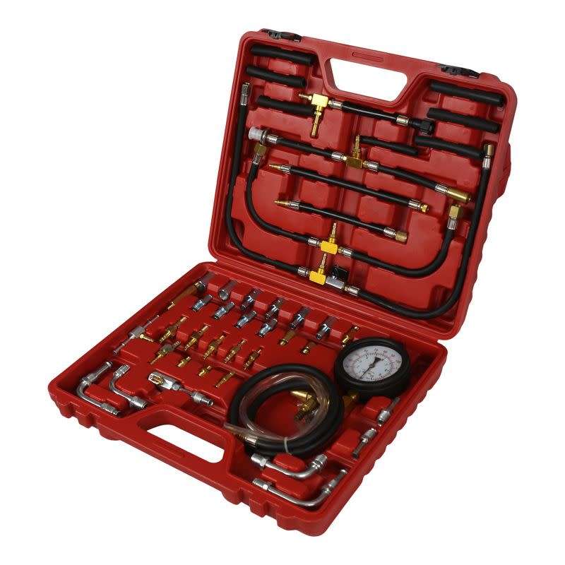 Fuel Injection Test Kit
